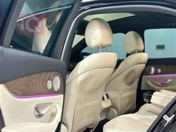 مێرسێدس بێنز E-Class